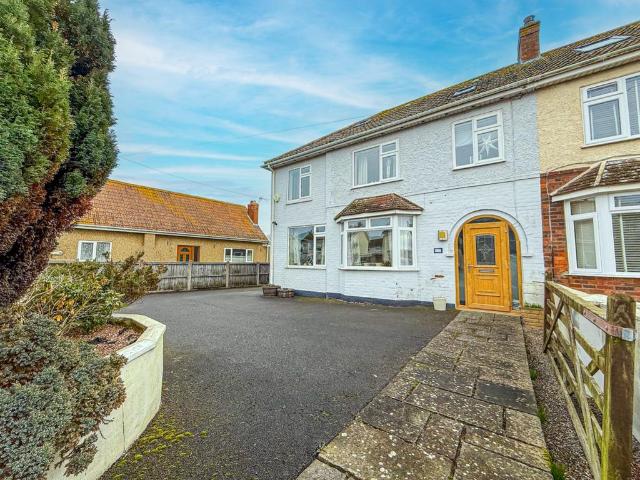 House for sale in Berrow