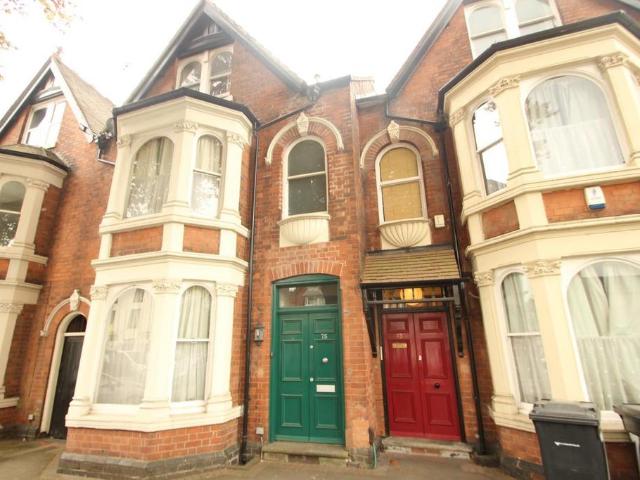 House for sale in Balsall Heath, West Midlands