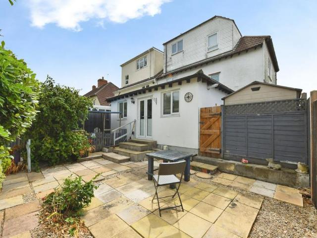 House for sale in Hillfields, Feckenham