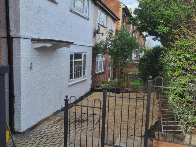 House for sale in Barracks, The Bridge