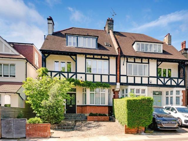 House for sale in Church End, Greater London