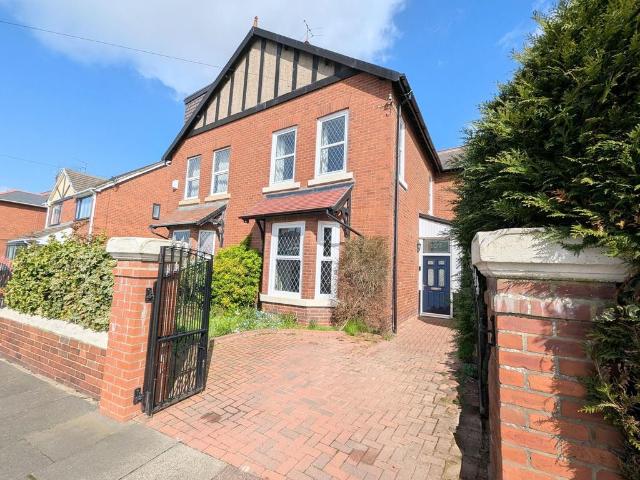 House for sale in Harton, South Shields