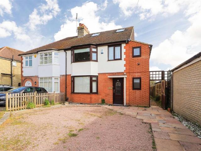 House for sale in Romsey, Cambridge