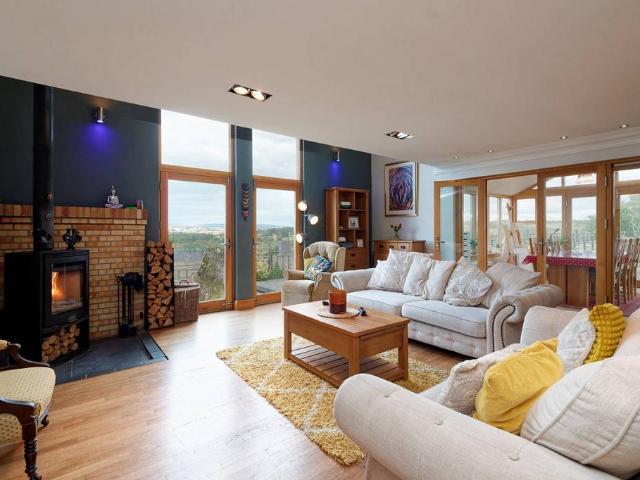 House for sale in Scotland