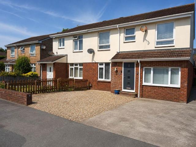 House for sale in Worle, Weston-super-mare