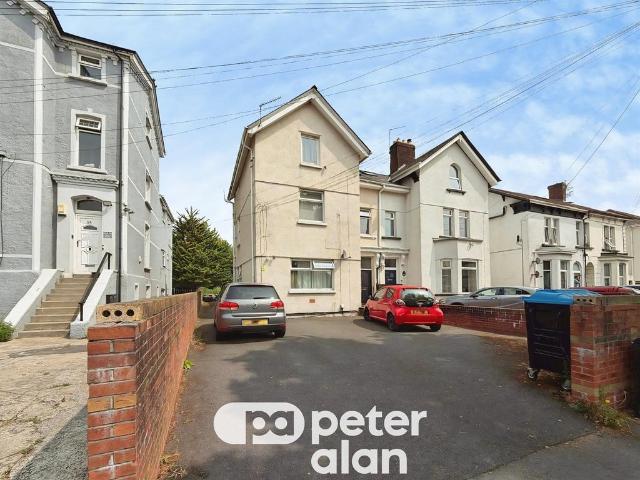 House for sale in Wales