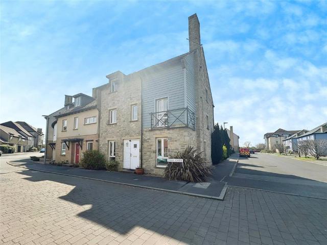 House for sale in Giddy Green, Wool