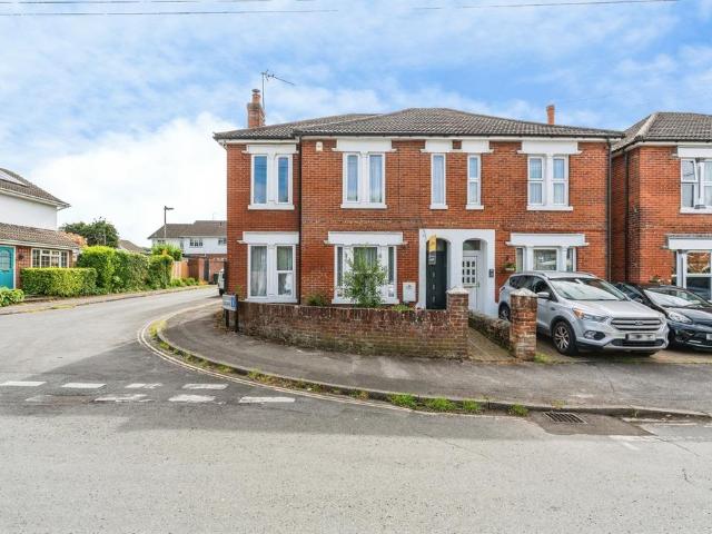 House for sale in Helford, Hampshire