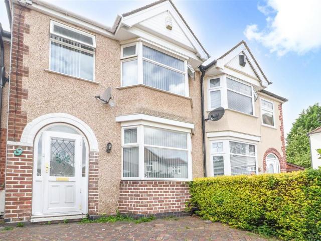 House for sale in Cheylesmore, Isle Of Man