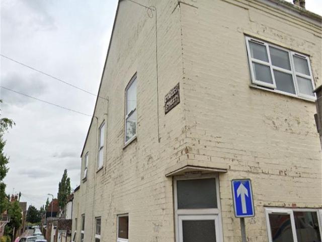 House for sale in Boston, Lincolnshire