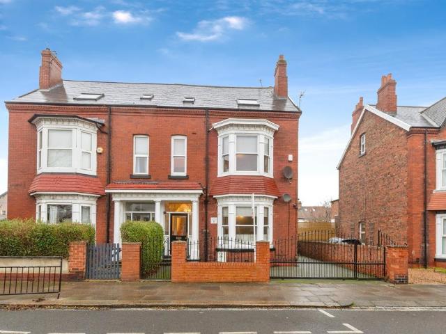 House for sale in Grange, Brierton