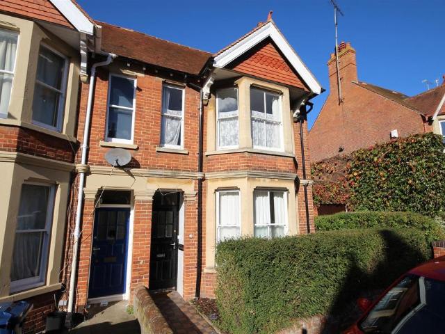 House for sale in The Slade, Oxfordshire
