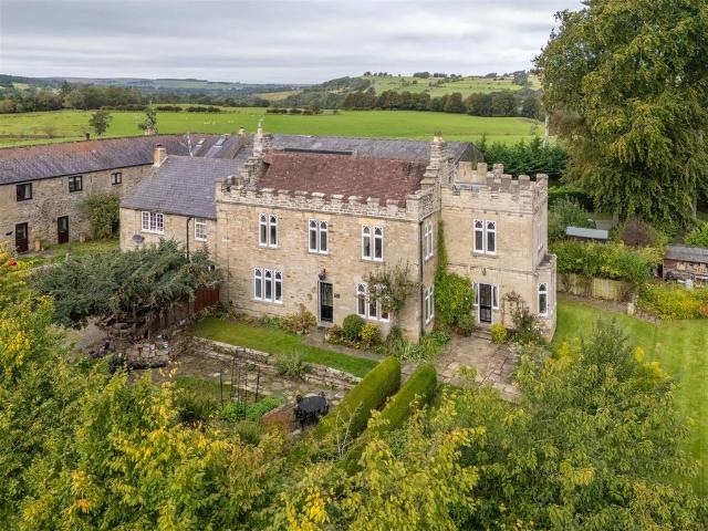 House for sale in Thornley Gate, Allendale