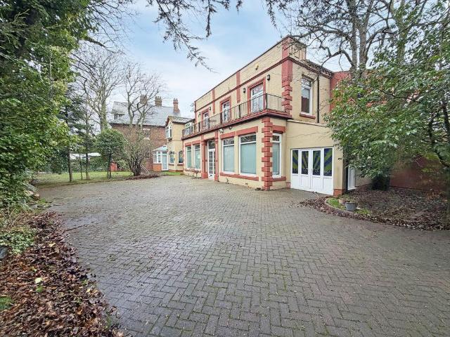 House for sale in Foggy Furze, Brierton