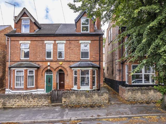 House for sale in Haddon, East Midlands