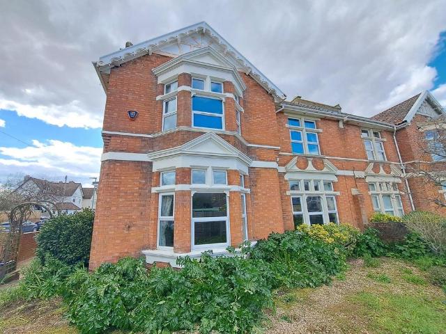 House for sale in Burnham-on-Sea and Highbridge, Burnham-on-sea