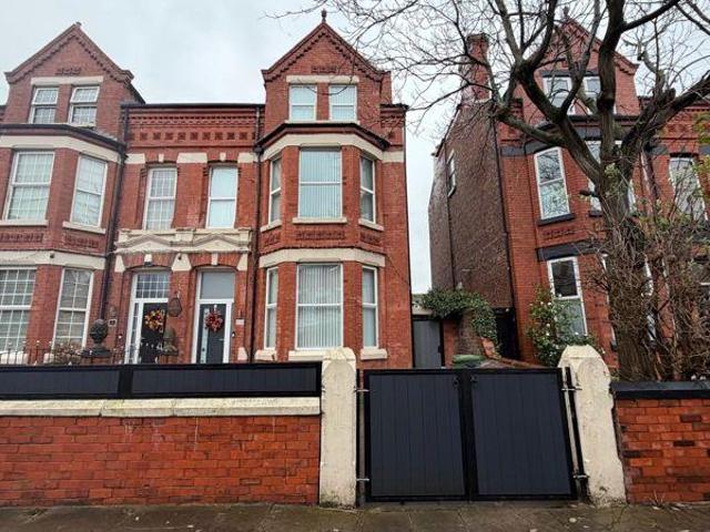 House for sale in Bootle, Isle Of Man