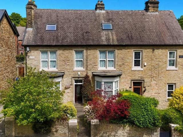 House for sale in Millhouses, Sheffield