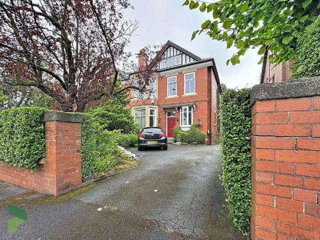 House for sale in Witton, Blackburn