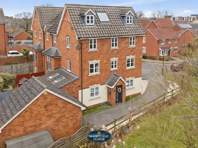 House for sale in Eastern Green, West Midlands