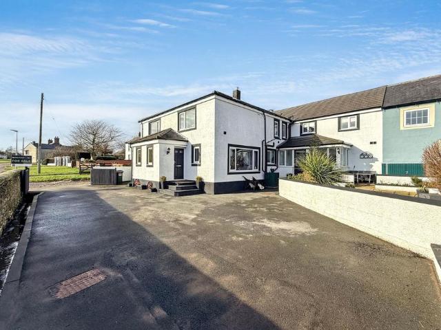 House for sale in Hayton and Mealo
