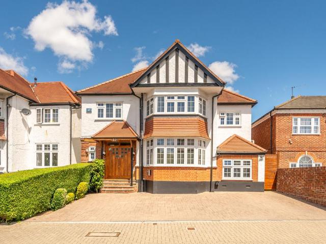House for sale in Preston, Greater London