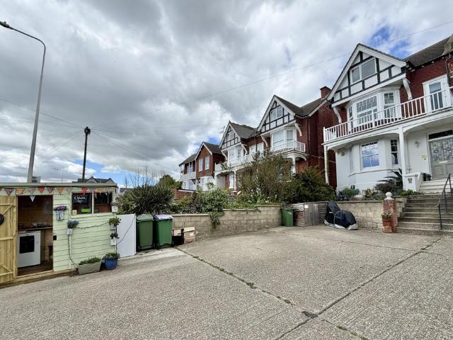 House for sale in Hythe, Folkestone