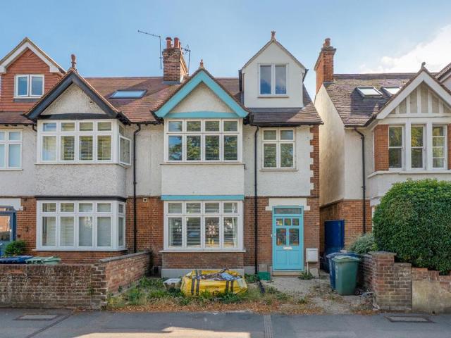 House for sale in Osney, The Slade