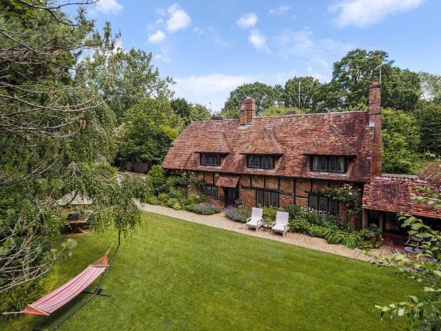 House for sale in Fisher's Pond, Colden