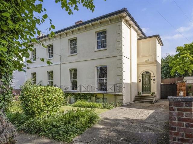House for sale in Ewens Farm, Golden Valley