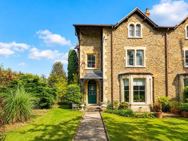 House for sale in Frome