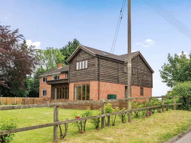 House for sale in Astley Town, Malvern Hills