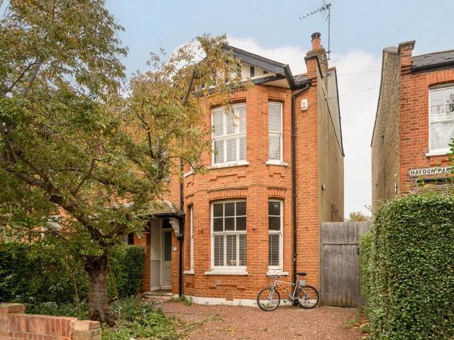House for sale in London Borough of Merton, Greater London