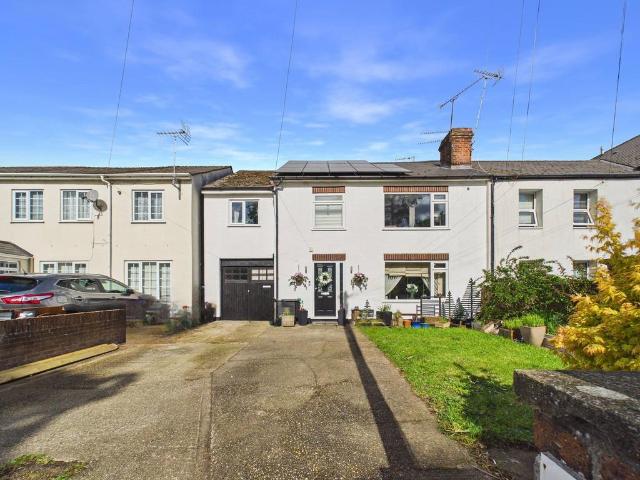 House for sale in Reading
