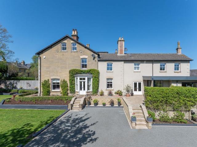 House for sale in Malton, North Yorkshire