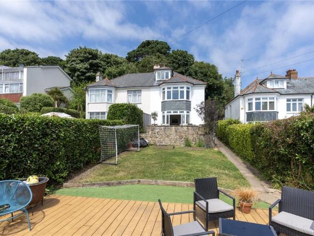 House for sale in Treneere, Penzance
