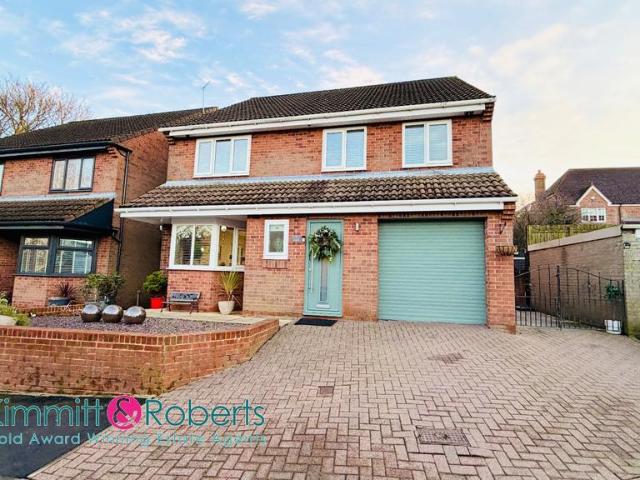 House for sale in Seaton