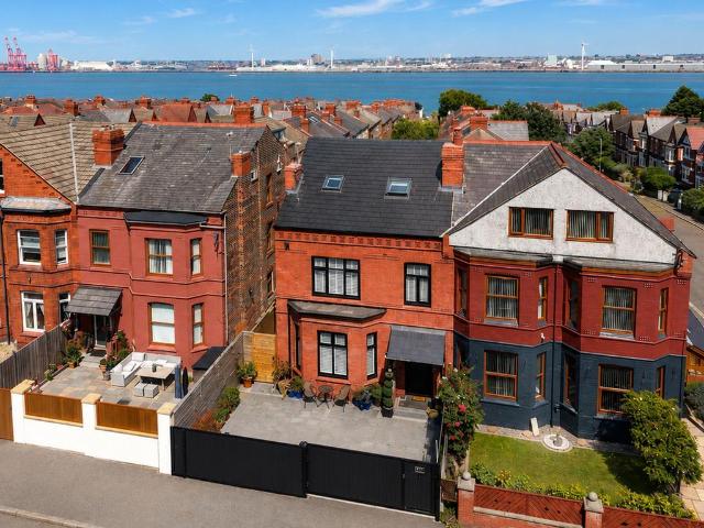 House for sale in Egremont, Liscard