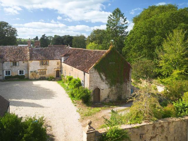 House for sale in Misterton, Somerset
