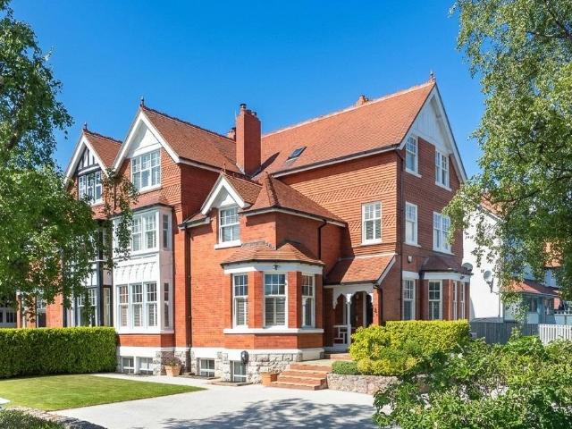 House for sale in Colwyn Bay, Wales