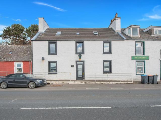 House for sale in Lochryan House, Cairnryan