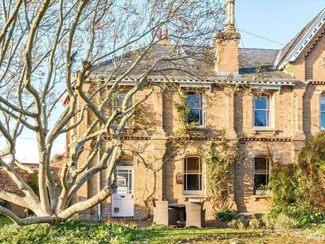 House for sale in Trull, Somerset