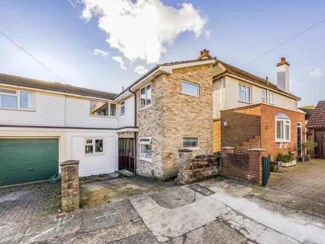 House for sale in Cosham, City Of Portsmouth