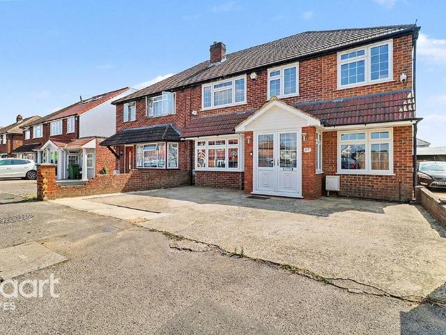 House for sale in Hayes, Greater London