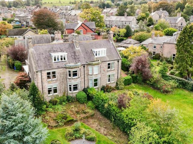 House for sale in Wooler, Northumberland