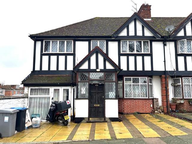 House for sale in Greater London