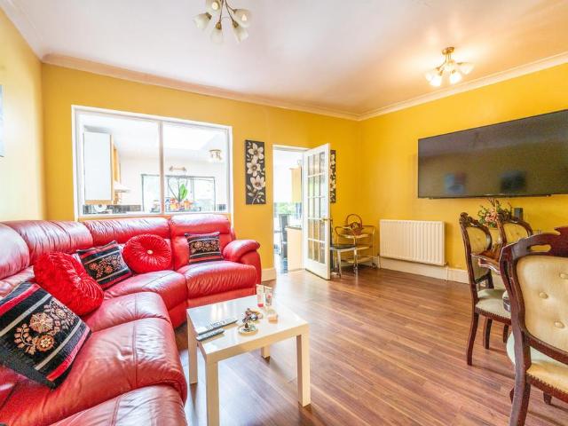 House for sale in Highams Park, Greater London