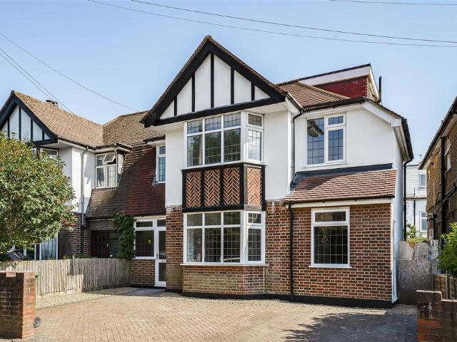 House for sale in Greater London