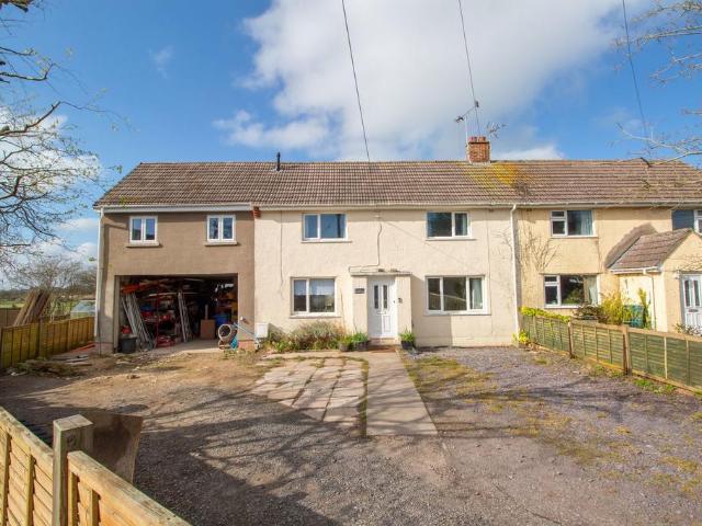 House for sale in Yatton, North Somerset