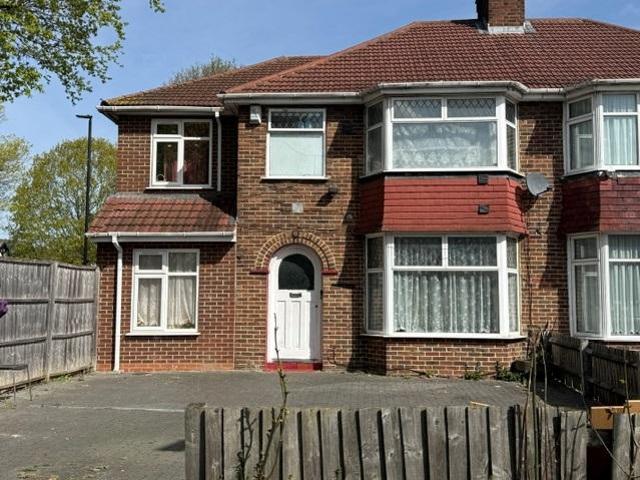 House for sale in London Borough of Hounslow, Greater London